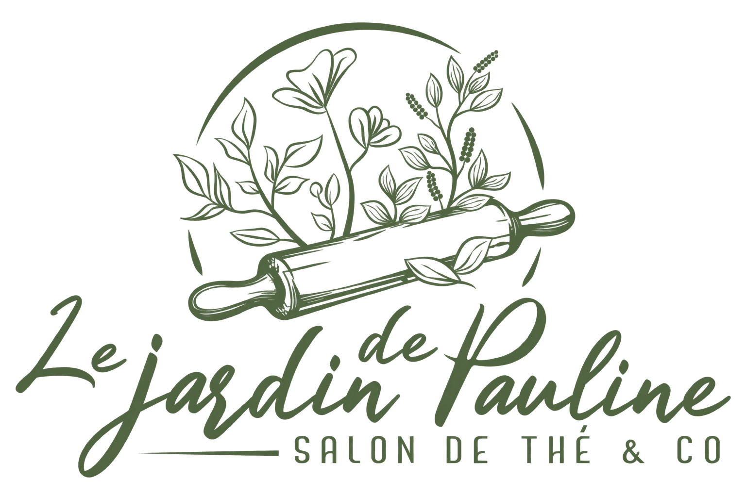 Le Jardin de Pauline